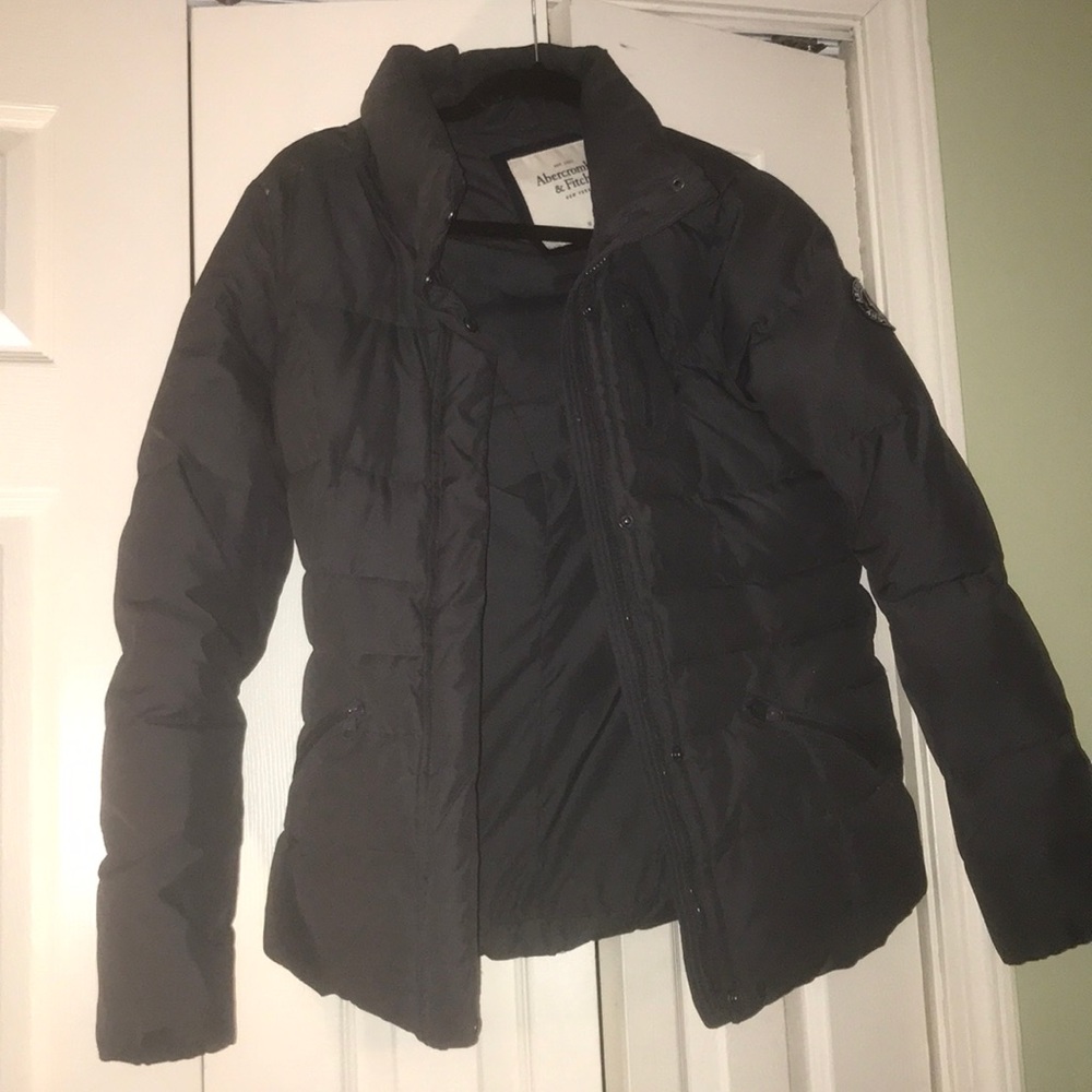 Amazing winter jacket!